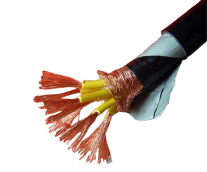 北京朝阳电缆厂分析无良厂家如何制造非标电缆