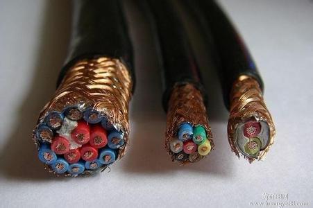 电缆绝缘材料的特性与选择原则