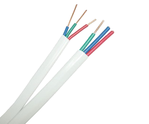 非标准电线电缆与国标电缆的区别和危害